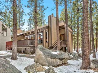 115 Snowbird Ct APT A, Zephyr Cove, NV 89448