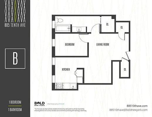 Rented by Bold New York | media 11