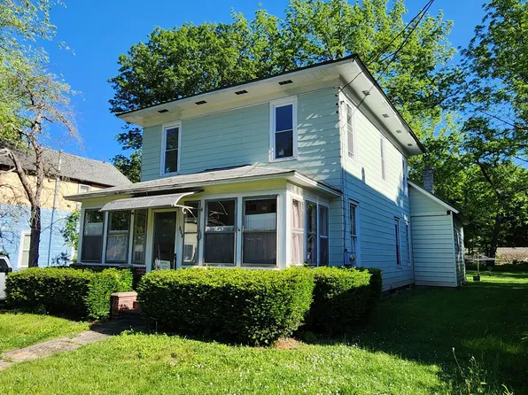 313-315 Wildwood Ave, Salamanca, NY 14779