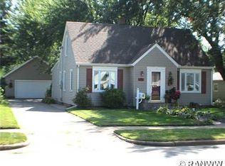 1831 Valmont Ave, Eau Claire, WI 54701
