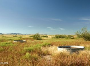 N Hideout Ranch Rd #3 & 4, San Simon, AZ 85632