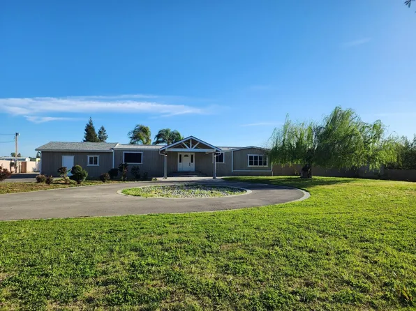 5281 W Olive Ave, Fresno, CA 93722