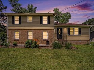 2011 Statewood Ct, Snellville, GA 30078