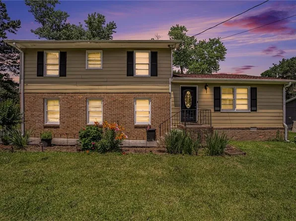 2011 Statewood Ct, Snellville, GA 30078