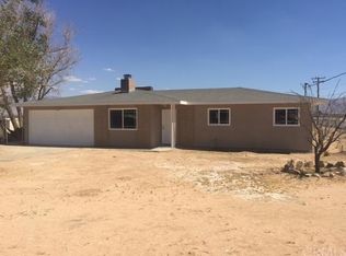 22915 Lucilla Rd, Apple Valley, CA 92308