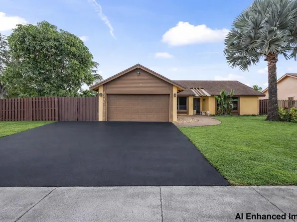 8240 NW 51st Court, Lauderhill, FL 33351