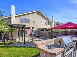 2364 Fulham Way, San Diego, CA 92139