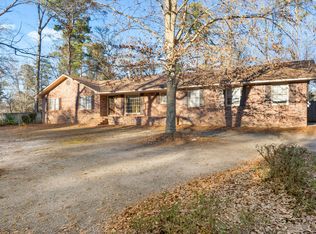 2060 Longwood Dr, Orangeburg, SC 29118