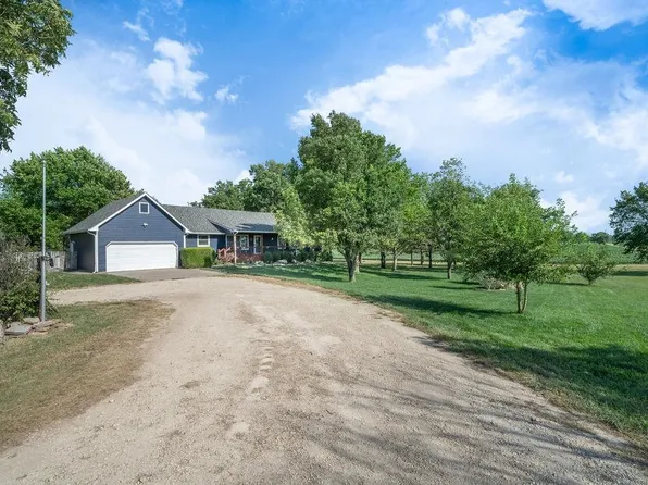 11402 N West St, Valley Center, KS 67147