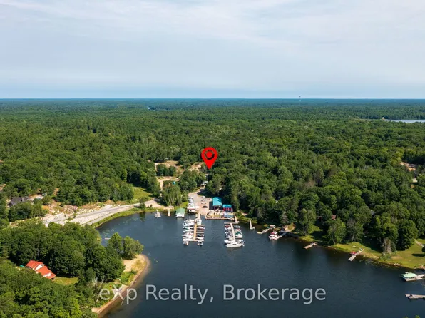 3 Bayview Dr, Carling, ON P0G 1G0