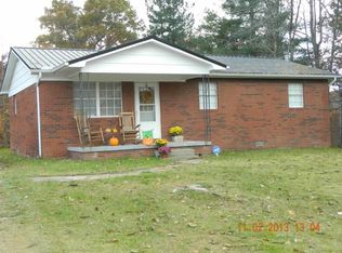 31 Bourbon Holw, Grayson, KY 41143