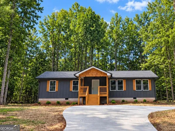 1030 Wesley Ln, Union Point, GA 30669
