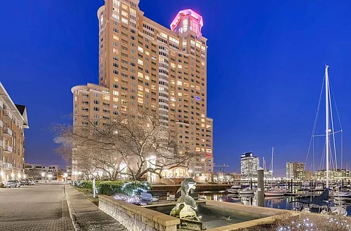 100 Harborview Dr Photo 1