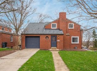831 Vermont Ave, Pittsburgh, PA 15234