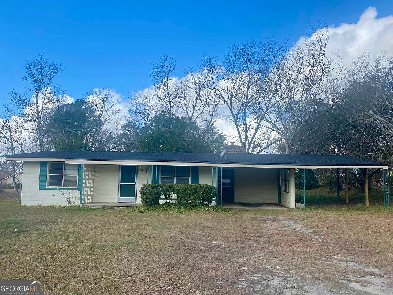 2777 Walnut St, Cadwell, GA 31009 MLS 20157399 Zillow