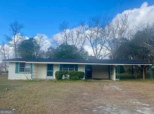 2777 Walnut St, Cadwell, GA 31009