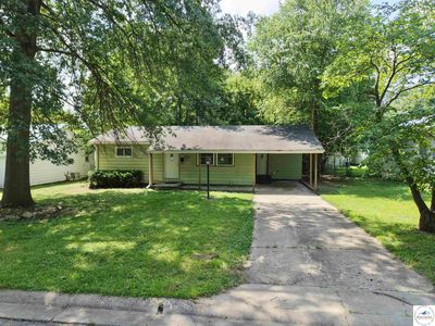 1906 S Osage Ave, Sedalia, MO, 65301