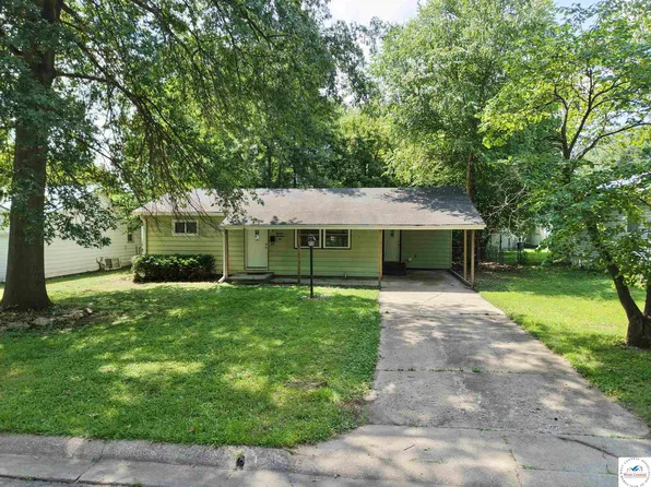 1906 S Osage Ave, Sedalia, MO 65301