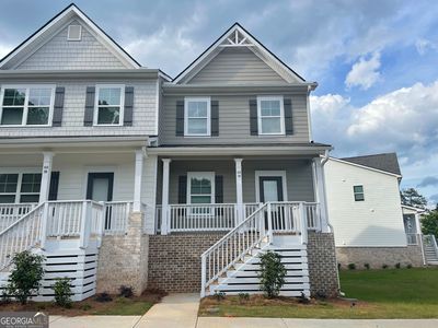 103 Crane Ln #7, Eatonton, GA, 31024