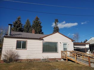 722 Adams St, Montpelier, ID 83254