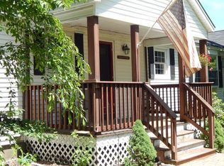 373 New Boston Rd, Candia, NH 03034