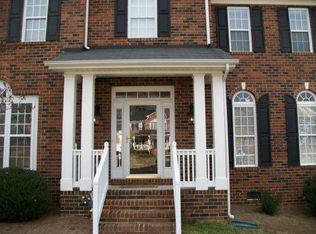 10826 Persimmon Creek Dr, Charlotte, NC 28227