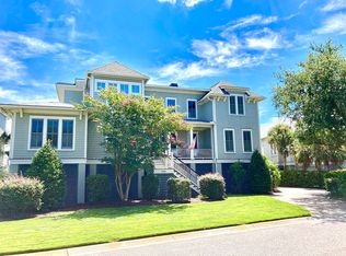 769 Post Oak Dr, Mount Pleasant, SC 29464