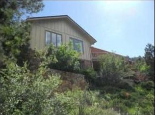 890 S Soda Creek Rd, Evergreen, CO 80439