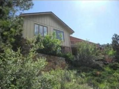 890 S Soda Creek Rd, Evergreen, CO, 80439