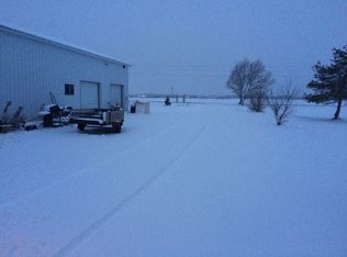 18667 S Centerline Rd, Rudyard, MI 49780