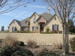 368 Ridge Point Dr, Heath, TX 75126