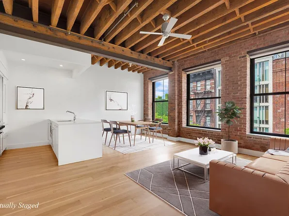 406 W 45th St APT 4B, New York, NY 10036