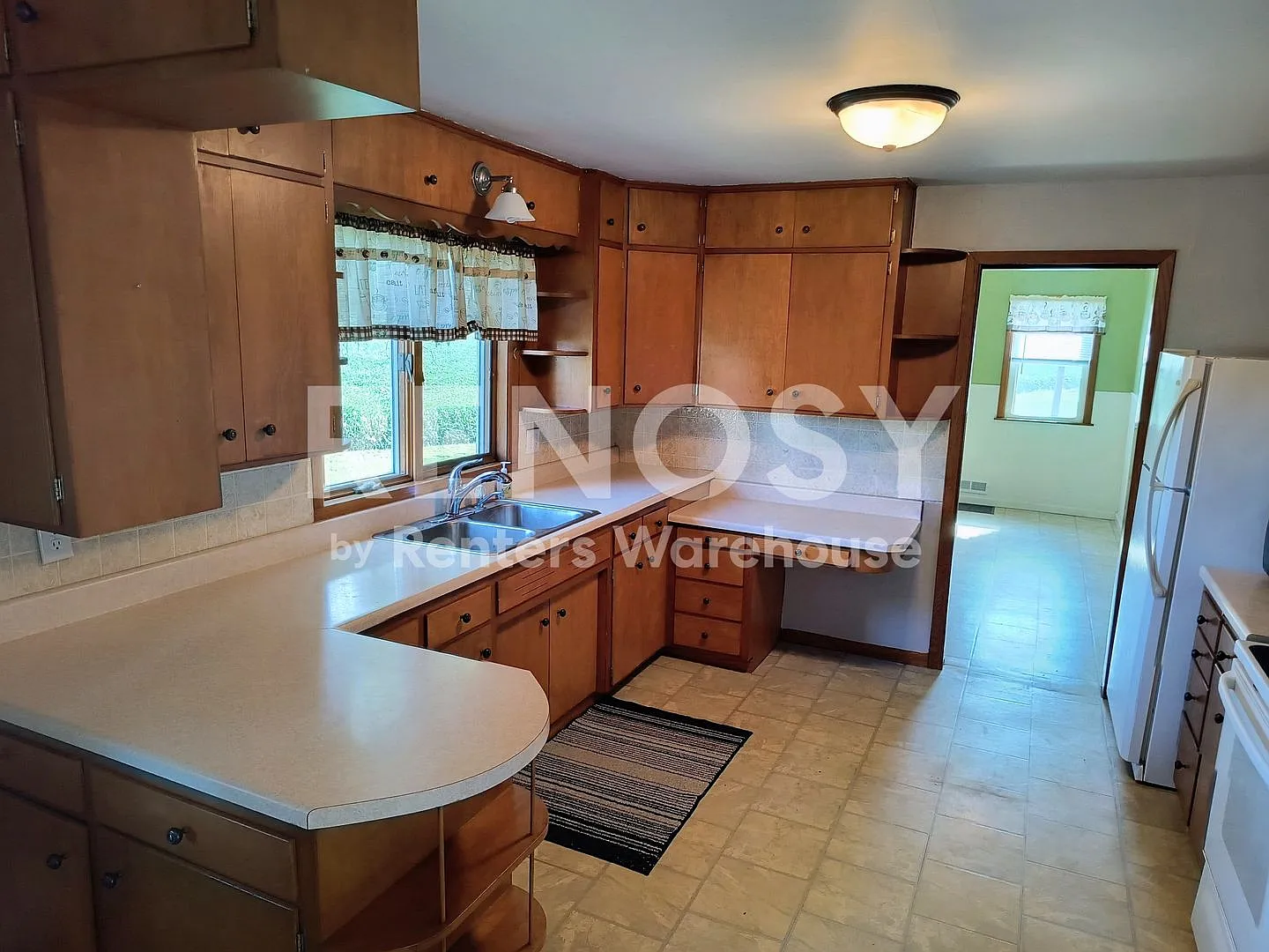 Available Now 3 Bedroom 1 Bath Single Family Home in New Germany — Photo 3