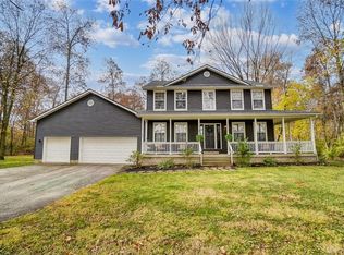 7353 Selma, Springfield, OH 45368