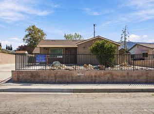 102 Brentwood Dr, Tehachapi, CA 93561