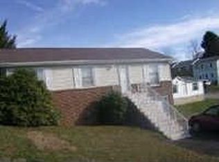 252 Kirkwood Ave, Princeton, WV 24740