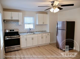 99 Orange St, Fall River, MA 02720