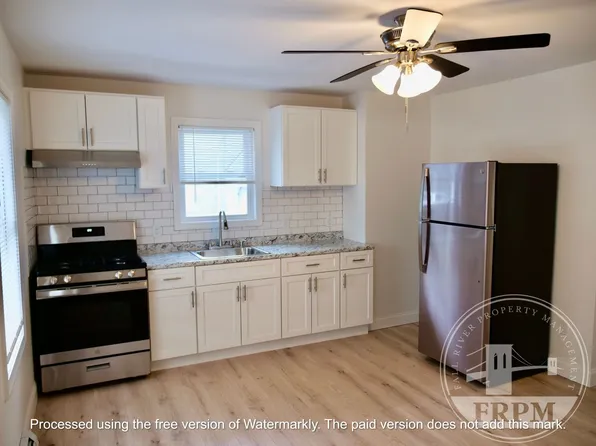 99 Orange St, 99 Orange St #1N, Fall River, MA 02720