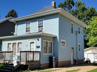 515 W Main St, Pipestone, MN 56164