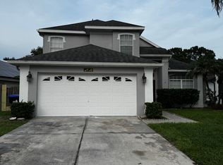 2450 River Ridge Dr, Orlando, FL 32825