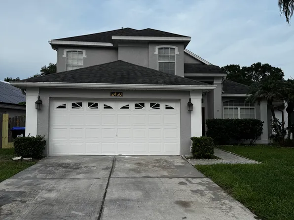 2450 River Ridge Dr, Orlando, FL 32825
