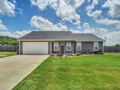 204 Holly Hill Rd, Mineral Wells, TX, 76067