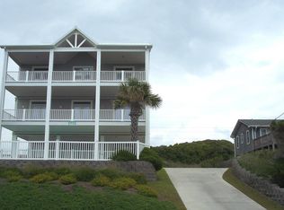 1710 Ocean Dr, Emerald Isle, NC 28594