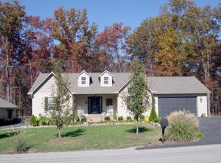 353 Stonecrest Loop, Crossville, TN 38571