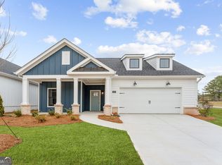 454 Sugarberry Ln, Holly Springs, GA 30115