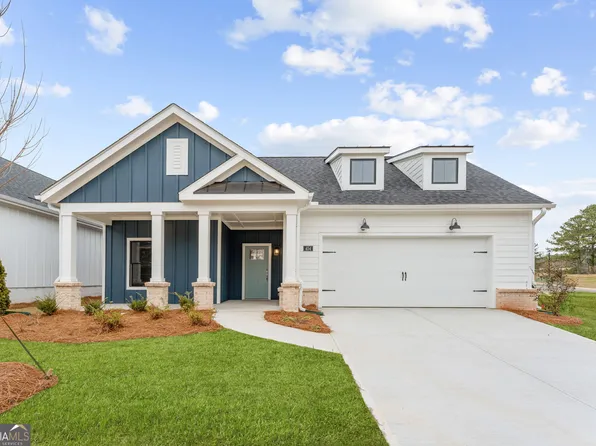 454 Sugarberry Ln, Holly Springs, GA 30115