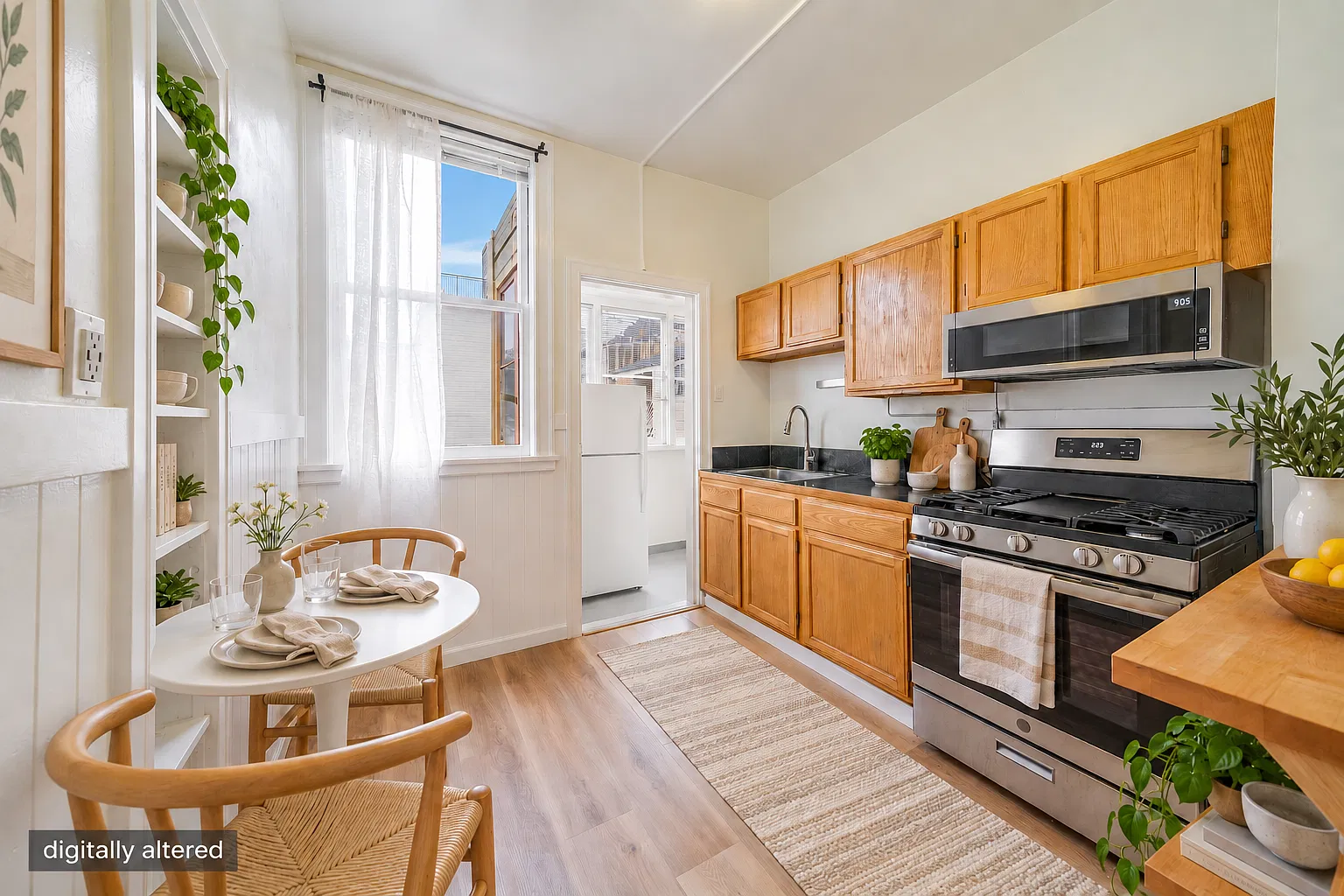 1 bed, $3,900 — Photo 3