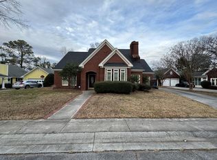 4 Stonegable Dr NW, Rome, GA 30165