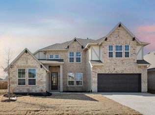 1005 Butterfly Ln, Justin, TX 76247