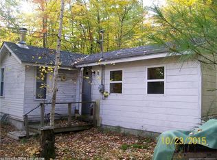 2 Anderson Rd, Sebago, ME 04029